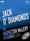McLevy, Series 6, Episode 3 (MP3): Jack O'Diamonds